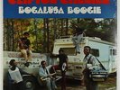 Clifton Chenier - Bogalusa Boogie LP - Arhoolie SEALED