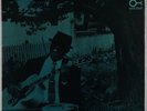 Reverend Gary Davis - The Guitar & Banjo Of LP - Prestige Folklore Mono