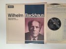 WILHELM BACKHAUS Beethoven Sonatas UK LP DECCA SXL 6300 ED1