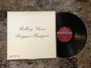 THE ROLLING STONES BEGGARS BANQUET RARE AUSTRALIA DECCA IMPORT LP SKLA 4955