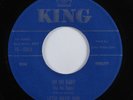 R&B Soul 45 LITTLE WILLIE JOHN Uh Uh Baby KING HEAR
