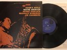 Wayne Shorter - Adam’s Apple - 1972 Blue Note Labels BST 84232 (EX) Ultra Clean