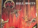 Slayer Hell Awaits Original vinyl