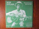 Bob Dylan Woodstock Revisited LP Colored Vinyl 1967 Basement Tapes Acetates