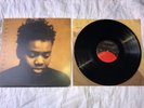 Tracy Chapman S/T Vinyl Lp Album Original 1988 DMM Masterdisk Folk Rock Fast Car