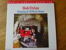 Bob Dylan - Bringing It All Back Home [2LP]  - MFSL 2016 180g 45rpm Mono Press