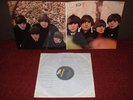 BEATLES Beatles For Sale LP 1964 MONO 1st Press  FACTORY SAMPLE  STUNNING