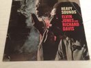 Elvin Jones / Richard Davis - Heavy Sounds Impulse SIPL513 Stereo LP RARE JAZZ