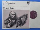 SABL 183 Brahms Symphony no.3 Bruno Walter Hi-Fi Stereo Ex