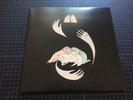 Rare Purity Ring Shrines flesh tone limited edition vinyl