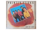 Pointed Sticks “Out Of Luck“ 3 Track 7“ EP Stiff Records BUY 59 Orig.UK 1979 PSL