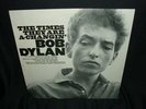 LP: Bob Dylan - The Times They Are A - Changin`- CBS 62251 made in England UK