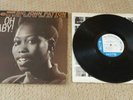 big john patton lp blue note 4192 oh baby mono ear van gelder vg free shipping