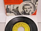 Jerry Lee Lewis 45 EP High School Confidential Matchbox Itll Be Me SUN EPA 110
