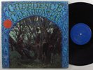 CREEDENCE CLEARWATER REVIVAL Self Titled FANTASY 8382 LP VG+
