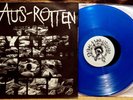 HARDCORE PUNK LP: AUS-ROTTEN THE SYSTEM WORKS... FOR THEM 1996 TWR-10546