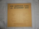 LED ZEPPELIN LIVE ON BLUEBERRY HILL 2 LP JAPANESE BLIMP RARE VERY GOOD PLUS