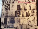 1972 ROLLING STONES Exile On Main Street NM- 1ST 12 POST CARDS WOODY JAGGER