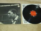 John Coltrane A Love Supreme lp  Orig 1964-Impulse A-77 Mono LP FREE shipping