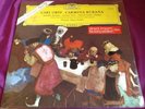 Sealed Classical LP : Carl Orff   Carmina Burana   Eugene Jochum   Stolze   DGG