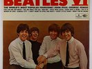 Beatles - VI LP - Parlophone UK Rare