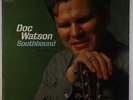 Doc Watson - Southbound LP - Vanguard Mono VG+