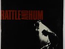 U2 - Rattle And Hum 2xLP - Island NM