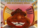 John Lee Hooker - 40th Anniversary Album LP - DCC Compact Classics VG++