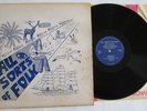ALL SORTS OF FOLK. KATHERINE LADY SCHOOL.PRIVATE PRESS.CH 103-M.UK VINYL LP.1972