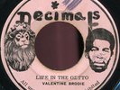 Valentine Brodie - Life In The Ghetto JA Decimals 7