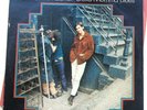 TOWNES VAN ZANDT / DELTA MOMMA BLUES [ POPPY ] ORIGINAL ISSUE
