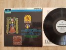 SAX 2484  B/s ED1 MOUSSORGSKY Pictures at an Exhibition MAAZEL NM NM