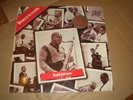 BUDD JOHNSON HIS SEPTET AND QUINTET BLUES A LA MODE LP 1986 UK JAZZ VINYL NEW