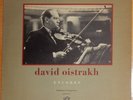 DAVID OISTRAKH 