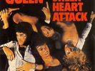 QUEEN Sheer Heart Attack 180gm Vinyl LP REMASTERED NEW