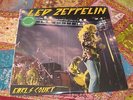LED ZEPPELIN / Earls Court 24 May 1975 LIVE DOUBLE LP NOT TMOQ LIMITED COLORED