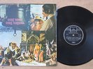 HARE RAMA HARE KRISHNA R D BURMAN Bollywood RARE ISRAELI LP 1971 India OST