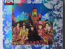 ROLLING STONES 'Their Satanic Majesties Request' Remastered Vinyl LP NEW/SEALED