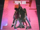 PEARL JAM - TEN  1991 EPIC 468884 1 RARE ORIGINAL EU DEMO 1st PRESS + INNER NM