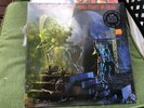 Cirith Ungol One Foot In Hell (3984-25021-1) Metal Blade 180 gram vinyl sealed