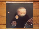 Sun Ra - Strange Celestial Road 1979 Rounder 3035 Jacket/Vinyl NM-