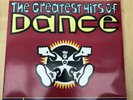Various Artists - The Greatest Hits Of Dance - STAR 2616 (Vinyl LP) EX/NM