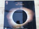ASD 3002 - Holst - The Planets - Andre Previn (Vinyl LP) NM/EX