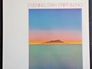 ROBERT FRIPP & BRIAN ENO: Evening Star USA Edition Antilles AN-7018 KENDUN
