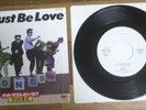 MADNESS It Must Be Love Tomorrow’s (Just Another Day) JAPAN STIFF PROM 7” SINGLE