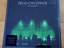 DEAD CAN DANCE IN CONCERT  3x180gr. Vinyl plus Download Code