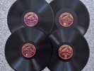 Glenn Miller and His Orchestra   Big Band Swing 78rpm shellac records x 4