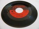 THE SKA KINGS - JAMAICA SKA / OIL IN MY LAMP - ATLANTIC