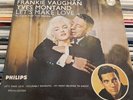 MARILYN MONROE, FRANKIE VAUGHAN, YVES MONTAND LET'S MAKE LOVE 7