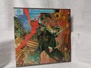 SANTANA ?– ABRAXAS- 1/2 HALF SPEED LP CBS MASTER SOUND PROMO AUDIOPHILE NM